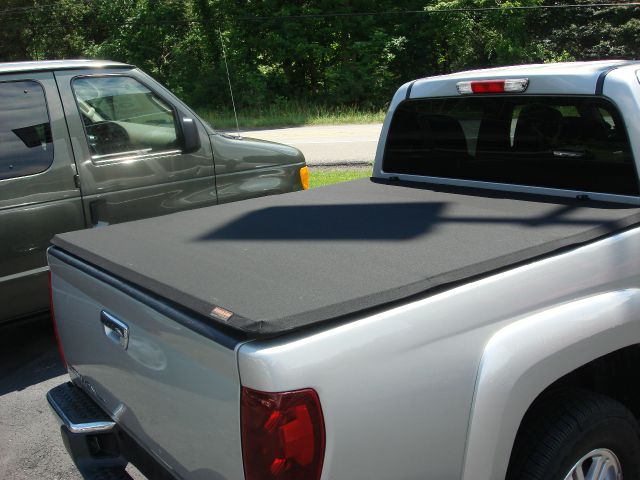 GMC Canyon EX, Roof Leather Bad Credit Ok Pickup Truck