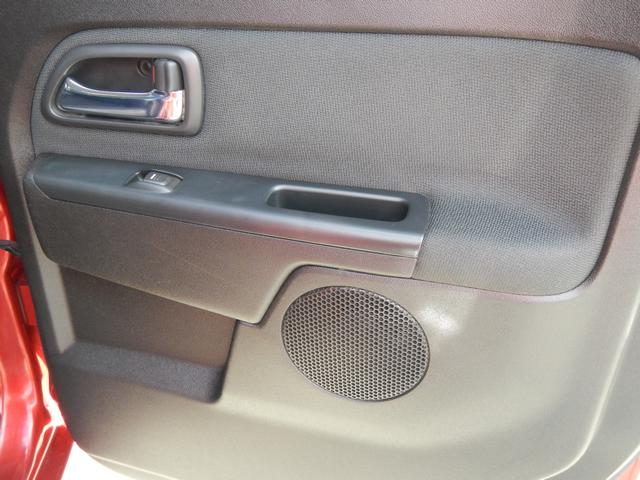 GMC Canyon 2011 photo 1