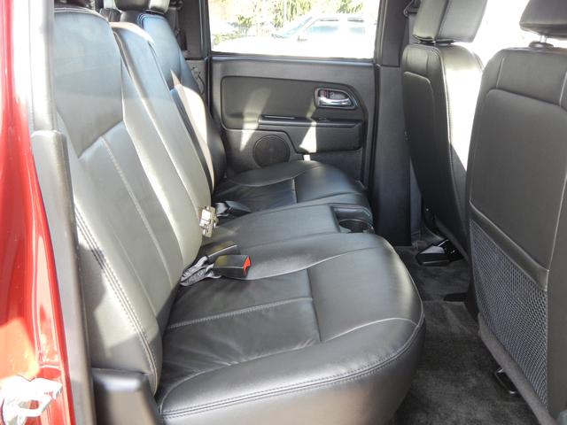 GMC Canyon 2011 photo 4