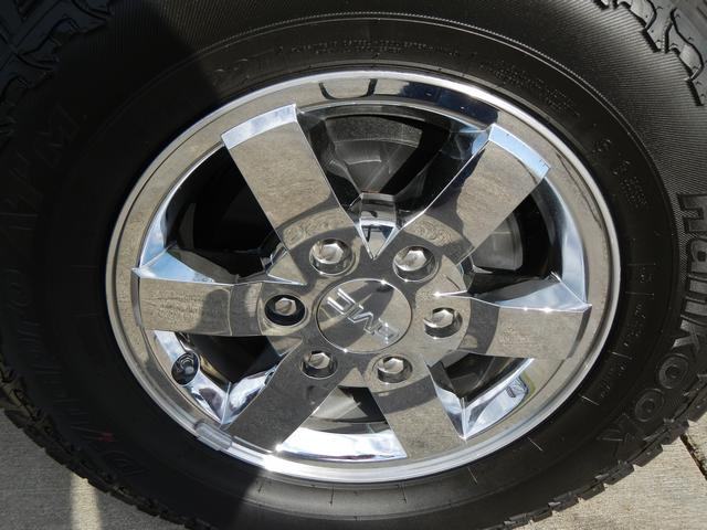 GMC Canyon 2011 photo 5