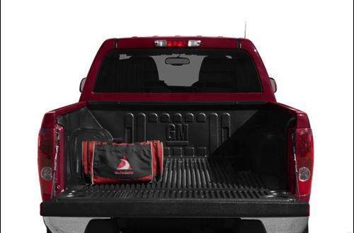 GMC Canyon 2011 photo 2