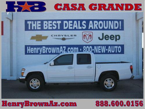 GMC Canyon CREW CAB SLT Other