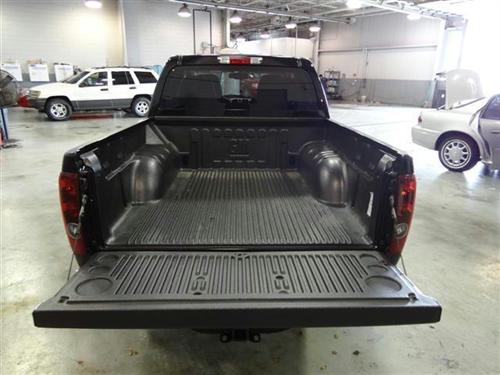 GMC Canyon 2011 photo 5