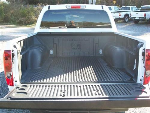 GMC Canyon 2011 photo 2