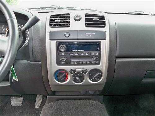 GMC Canyon CREW CAB SLT Other