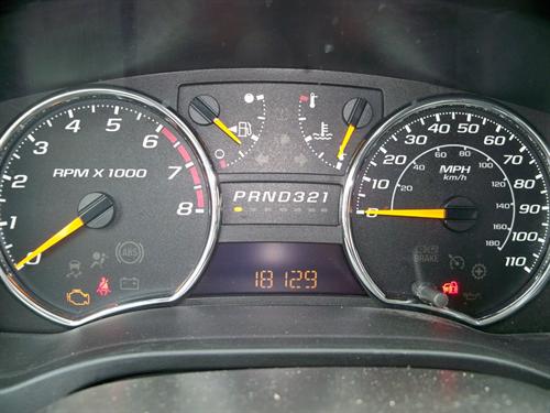 GMC Canyon 2011 photo 4