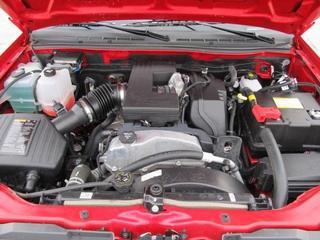 GMC Canyon CREW CAB SLT Other