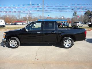 GMC Canyon 2011 photo 1