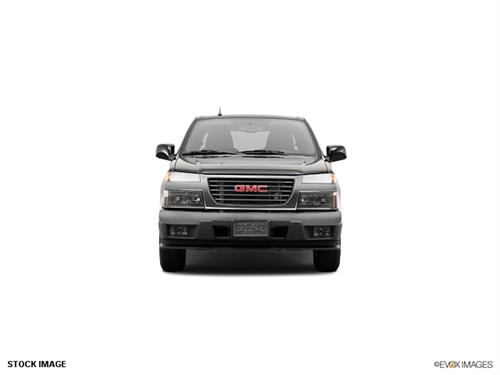 GMC Canyon 2011 photo 2