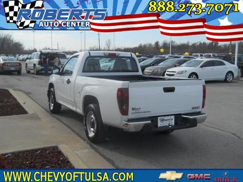 GMC Canyon Luggage Rack Other