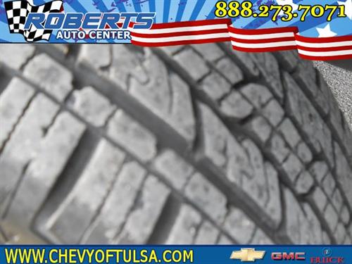 GMC Canyon 2011 photo 5