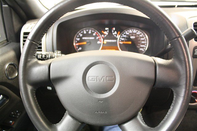 GMC Canyon 45 Unspecified