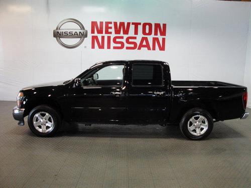 GMC Canyon 2011 photo 3