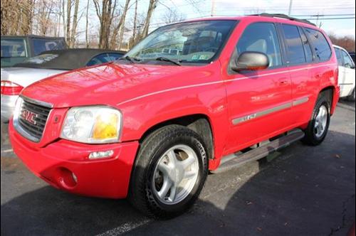 GMC Envoy Unknown Other