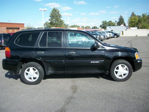 GMC Envoy Unknown Other