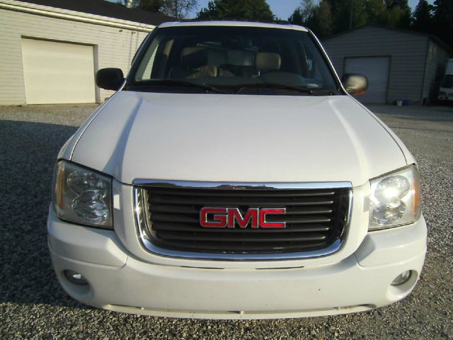 GMC Envoy Wagon SE SUV