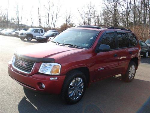 GMC Envoy Unknown Other