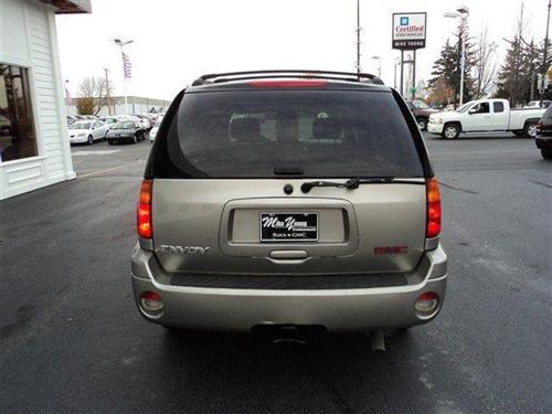 GMC Envoy 2002 photo 3