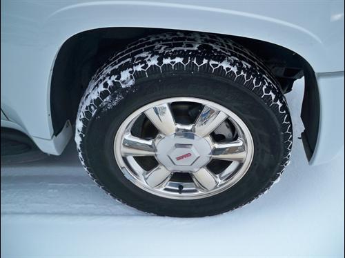 GMC Envoy 2002 photo 3