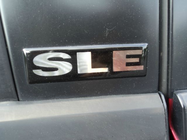 GMC Envoy 4x4 Crew Cab LE SUV