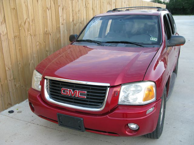 GMC Envoy Wagon SE SUV