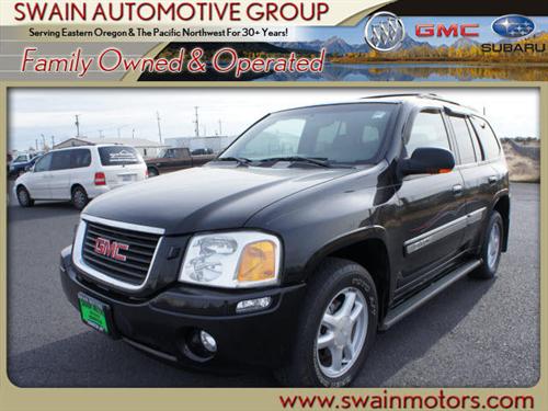 GMC Envoy Unknown Other