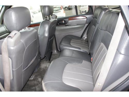 GMC Envoy 2002 photo 3