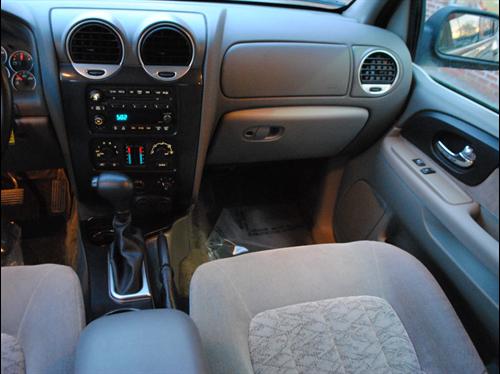 GMC Envoy Unknown Other