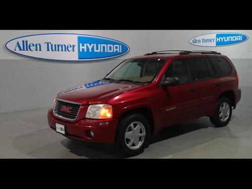 GMC Envoy 45 Other