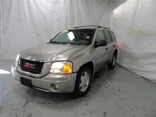 GMC Envoy 45 Other