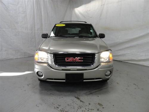 GMC Envoy 2002 photo 1