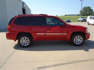 GMC Envoy SLT Other