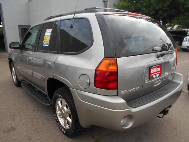 GMC Envoy SLT SUV