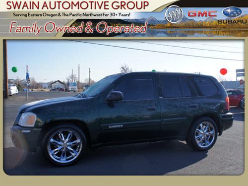 GMC Envoy Unknown Other