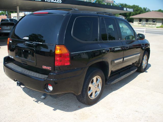 GMC Envoy Super SUV
