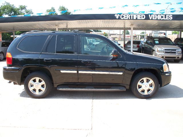 GMC Envoy 2002 photo 1