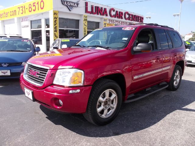GMC Envoy Wagon SE SUV