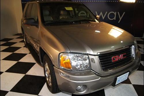 GMC Envoy SLT Other