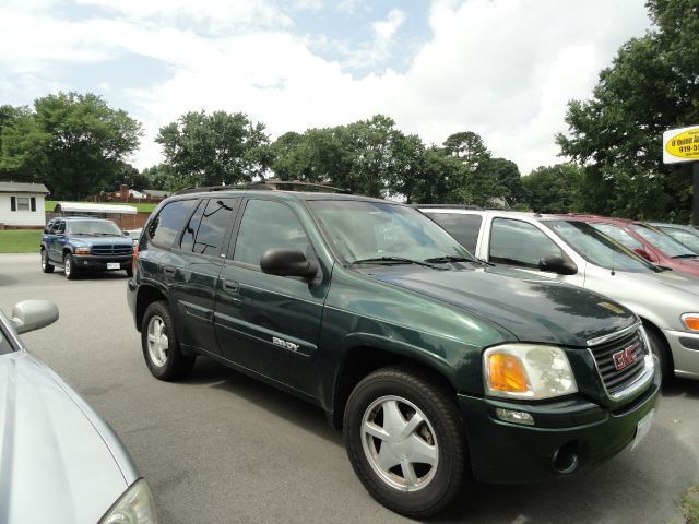 GMC Envoy GXP SUV