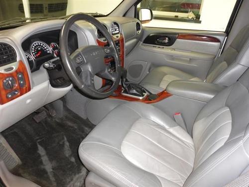 GMC Envoy 2002 photo 3