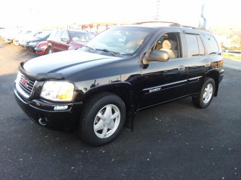 GMC Envoy Unknown Other