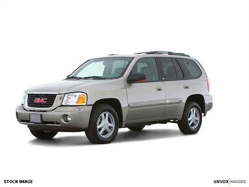 GMC Envoy Unknown Other