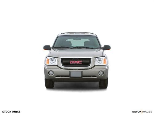 GMC Envoy 2002 photo 2