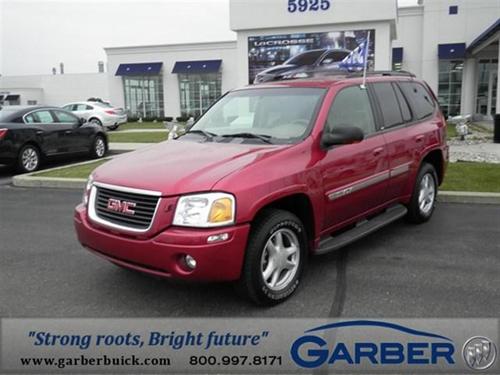 GMC Envoy Unknown Other