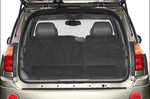 GMC Envoy 2002 photo 3