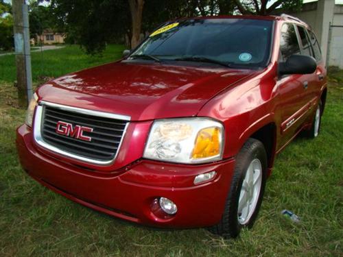 GMC Envoy Unknown Other