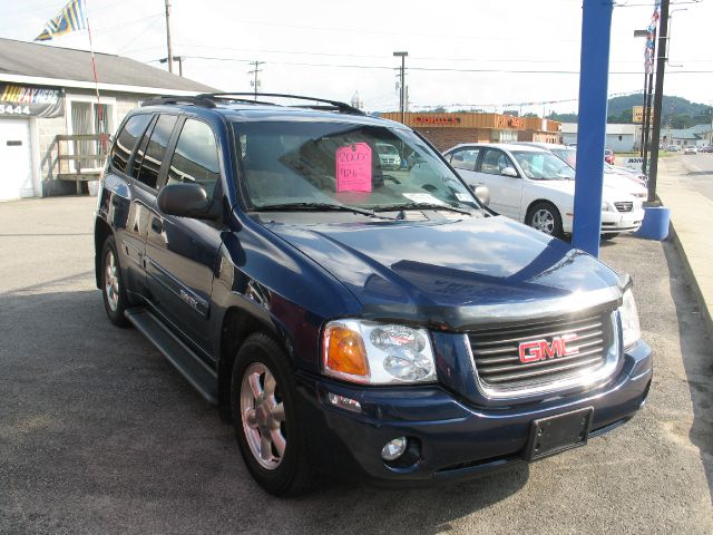 GMC Envoy 4x4 Crew Cab LE SUV