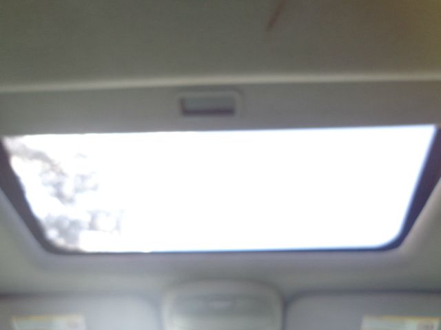 GMC Envoy 2003 photo 22