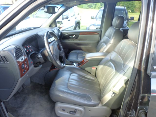 GMC Envoy 2003 photo 5