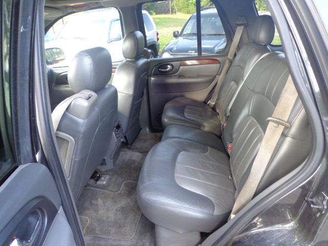 GMC Envoy 2003 photo 7